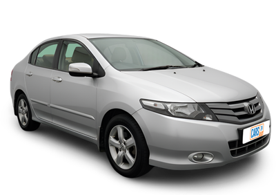 Honda City-img
